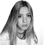 Etudiante en droit, propose des cours de français anglais espagnol et histoire géographie pour les enfants de 5 à 15 ans :)